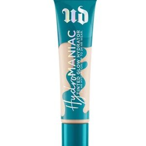 Urban Decay Hydromaniac Tinted Moisturizer New out of box